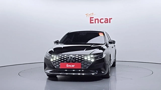 HYUNDAI GRANDEUR IG 2020