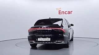 HYUNDAI GRANDEUR IG 2020