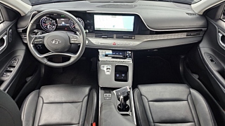 HYUNDAI GRANDEUR IG 2020