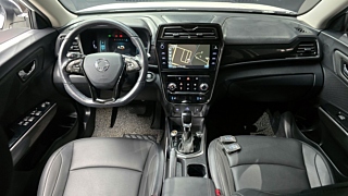 SSANGYONG TIVOLI VERY NEW  Gasoline 1.5 2WD 2019