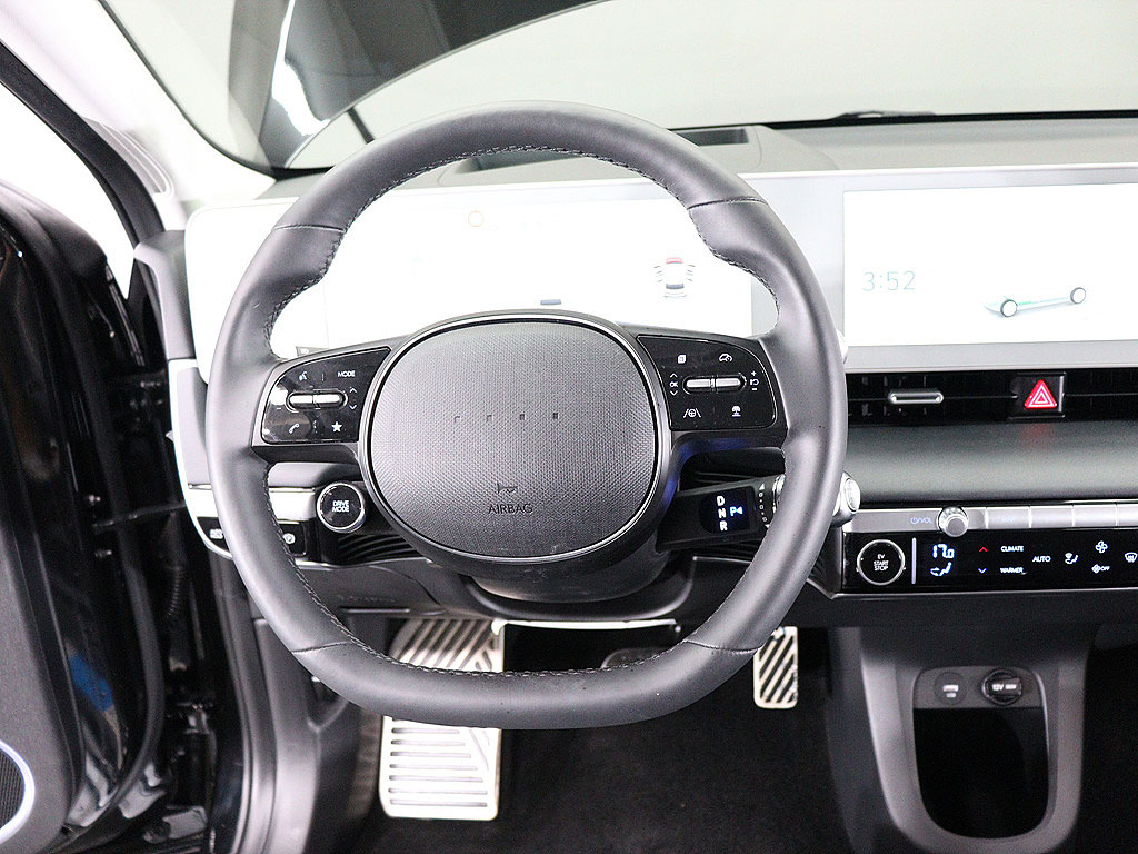 HYUNDAI IONIQ5 2022