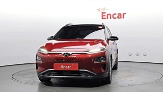 HYUNDAI KONA ELECTRIC 2020