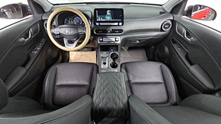 HYUNDAI KONA ELECTRIC 2020
