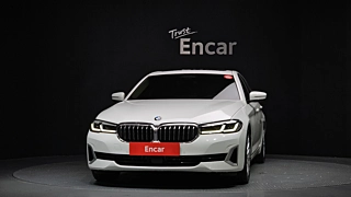 BMW 5-SERIES G30 2020