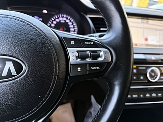 KIA K7 2019