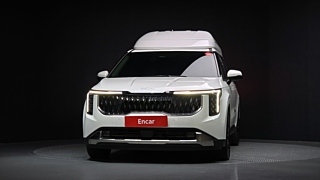 KIA CARNIVAL 2024