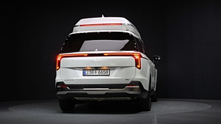 KIA CARNIVAL 2024