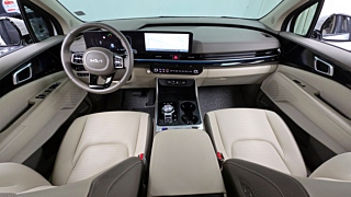 KIA CARNIVAL 2024