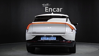 KIA EV6 2021