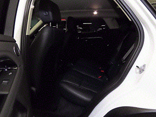 LAND ROVER RANGE ROVER EVOQUE 2021