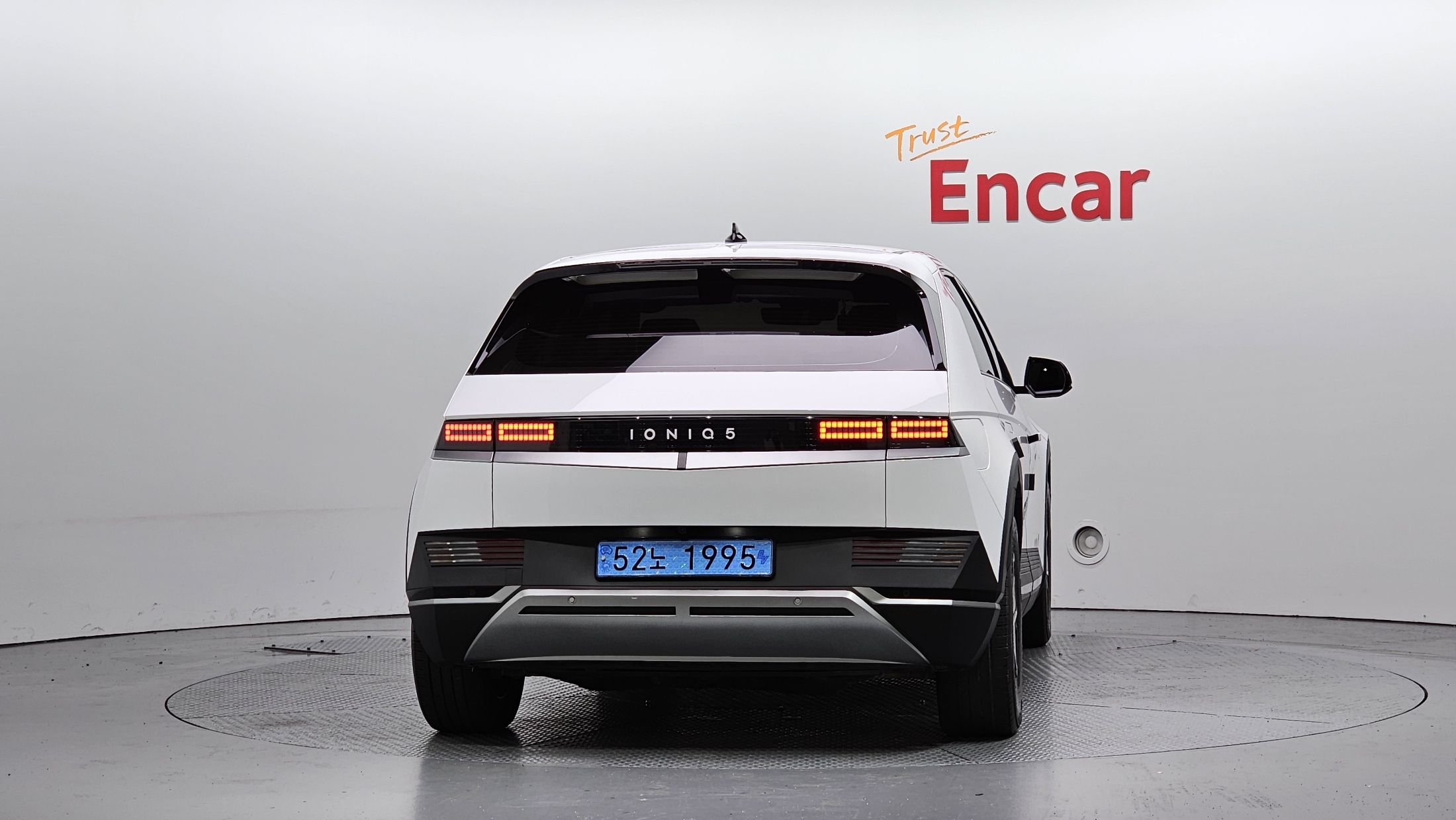HYUNDAI IONIQ5 2021