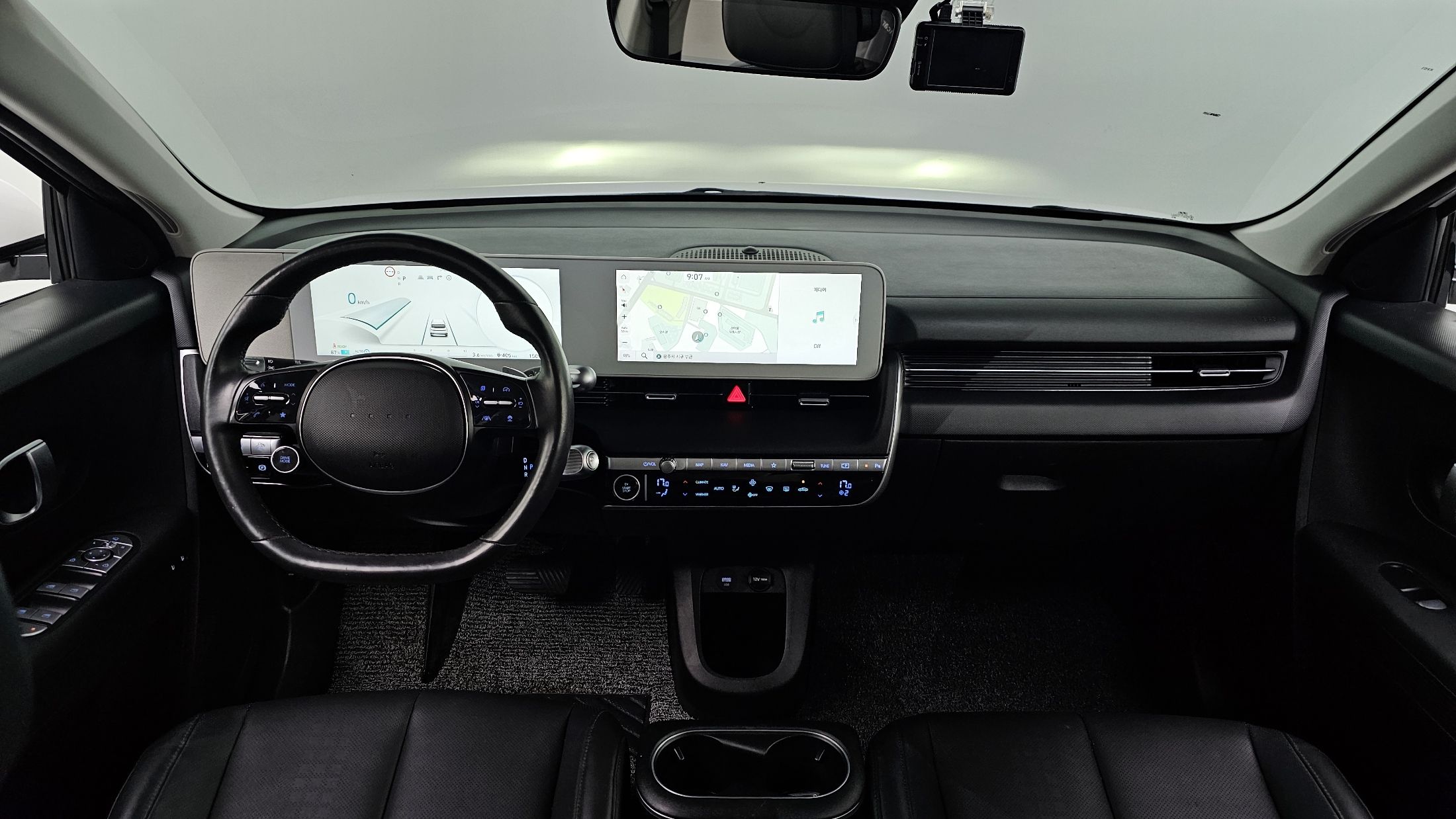 HYUNDAI IONIQ5 2021