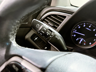 HYUNDAI AVANTE AD 2016