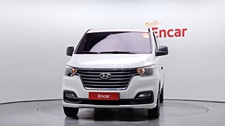 HYUNDAI STAREX GRAND 2018