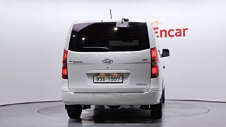 HYUNDAI STAREX GRAND 2018