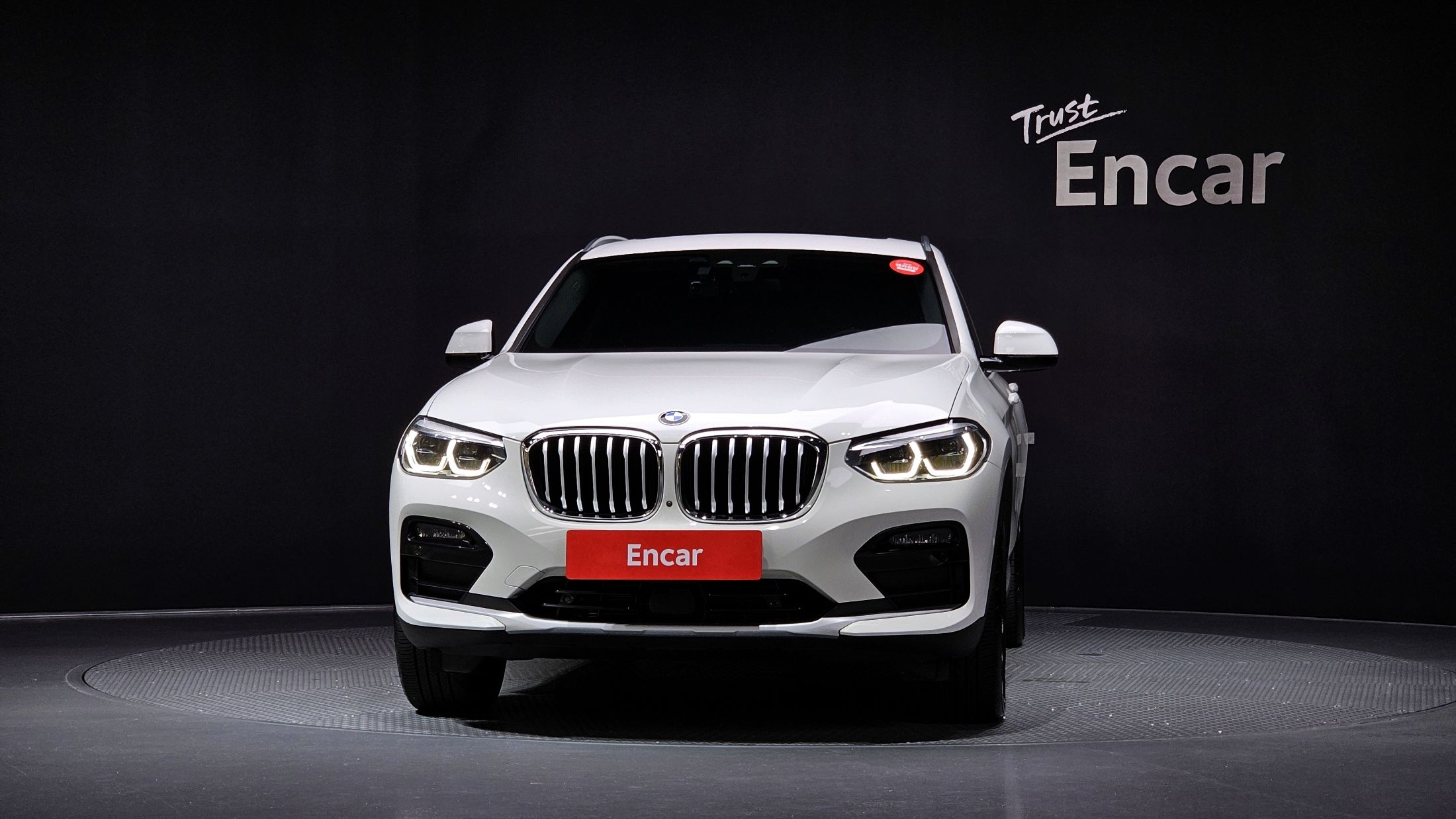 BMW X4 G02 2020