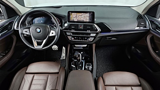 BMW X4 G02 2020