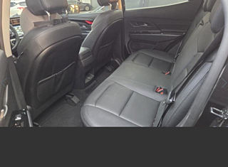 SSANGYONG KORANDO BEAUTIFUL 2020