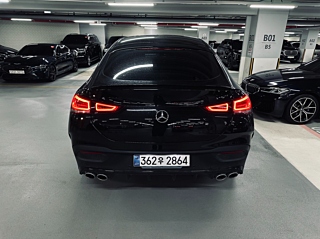 MERCEDES BENZ GLE-CLASS W167 2020