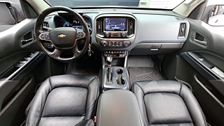 DAEWOO COLORADO 2022