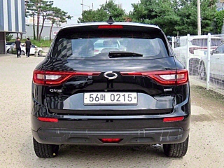 SAMSUNG QM6 2016