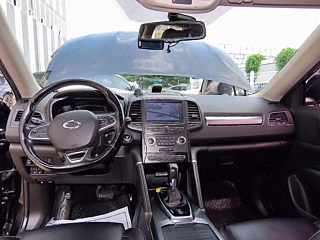 SAMSUNG QM6 2016