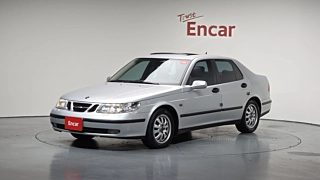 Заказать SAAB 9-5