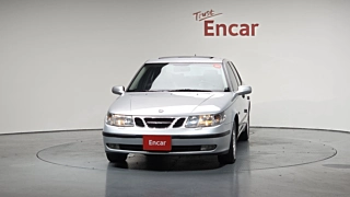Заказать SAAB 9-5