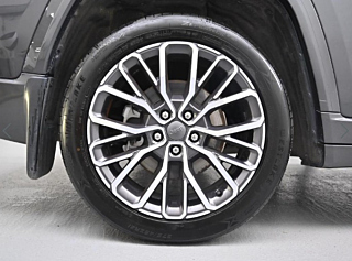 JEEP GRAND CHEROKEE WL  L 3.6 2021