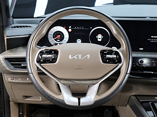 KIA K8 2022