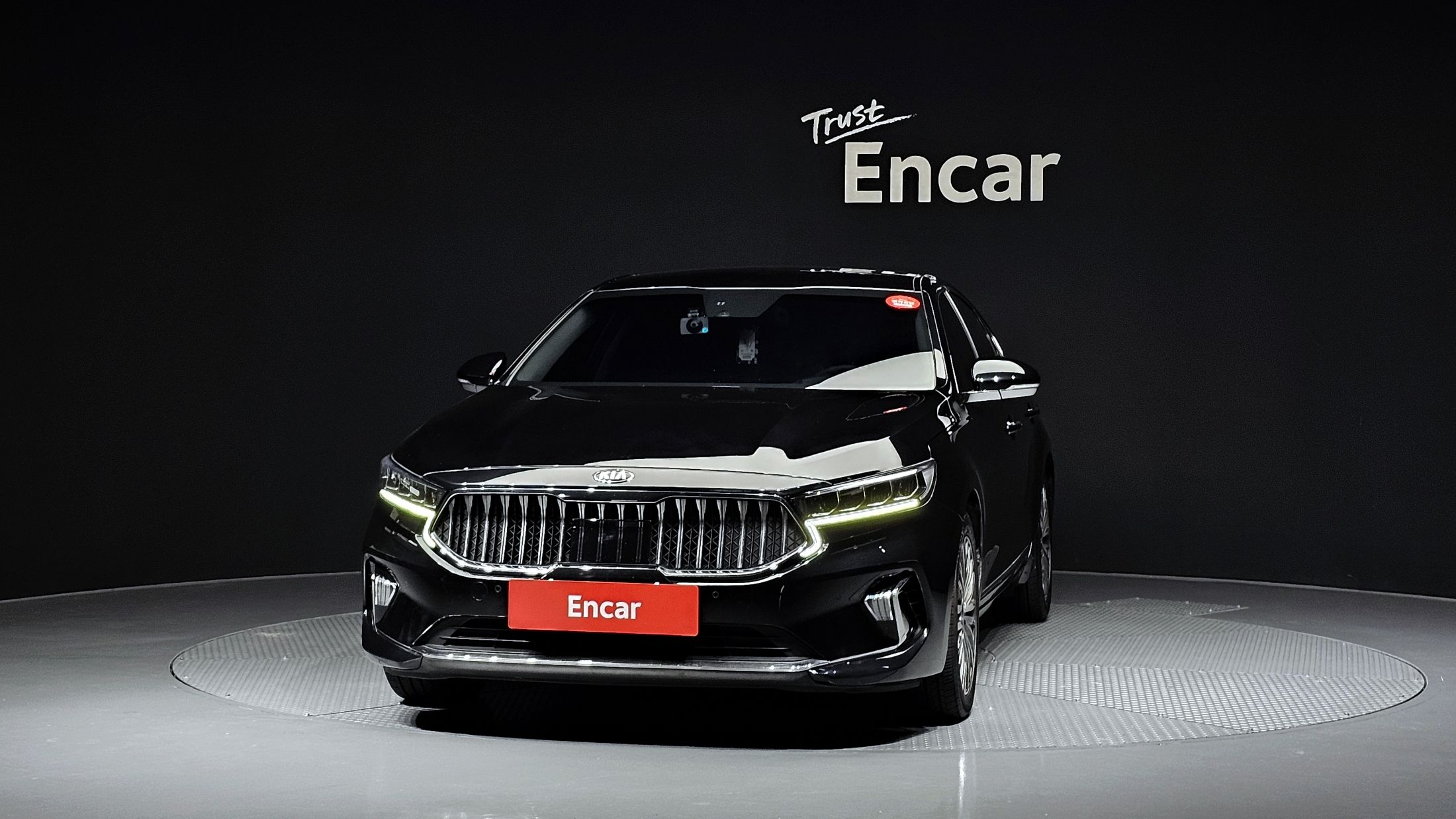 KIA K7 PREMIER 2020