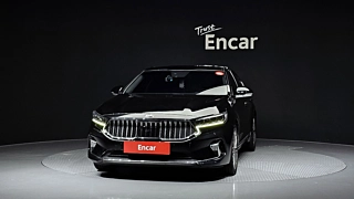 KIA K7 PREMIER 2020