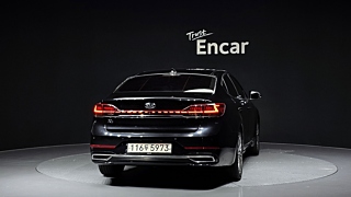 KIA K7 PREMIER 2020