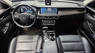 KIA K7 PREMIER 2020