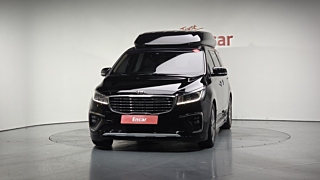 KIA CARNIVAL 2020