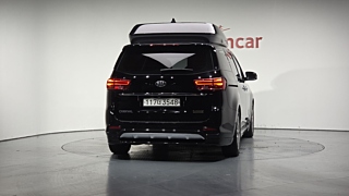 KIA CARNIVAL 2020
