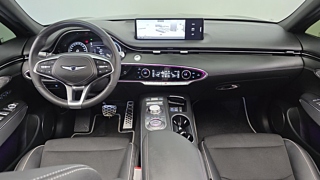 GENESIS GV70 2023