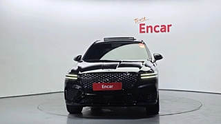 GENESIS GV70 2023
