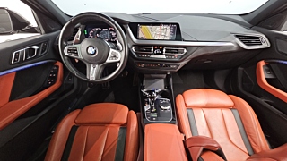 BMW 1-SERIES F40 2023