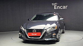 Заказать NISSAN ALTIMA L34