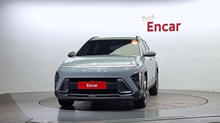 HYUNDAI KONA SX2 2023