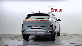 HYUNDAI KONA SX2 2023