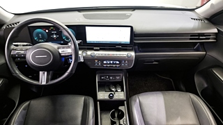 HYUNDAI KONA SX2 2023