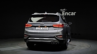 HYUNDAI SANTAFE TM 2018
