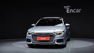 AUDI A6 C8 2021