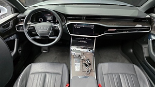 AUDI A6 C8 2021