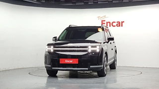 HYUNDAI SANTAFE MX5 2023