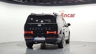 HYUNDAI SANTAFE MX5 2023