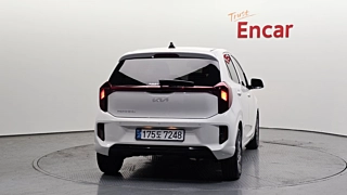 KIA MORNING JA 2024