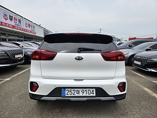 KIA NIRO 2021